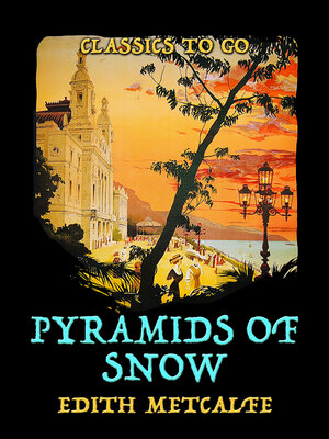 cover image of Pyramids of Snow